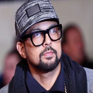 Sean Paul